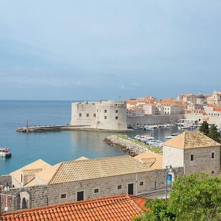 Apartments Kalas Dubrovnik Extérieur photo