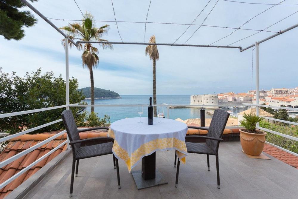 Apartments Kalas Dubrovnik Extérieur photo