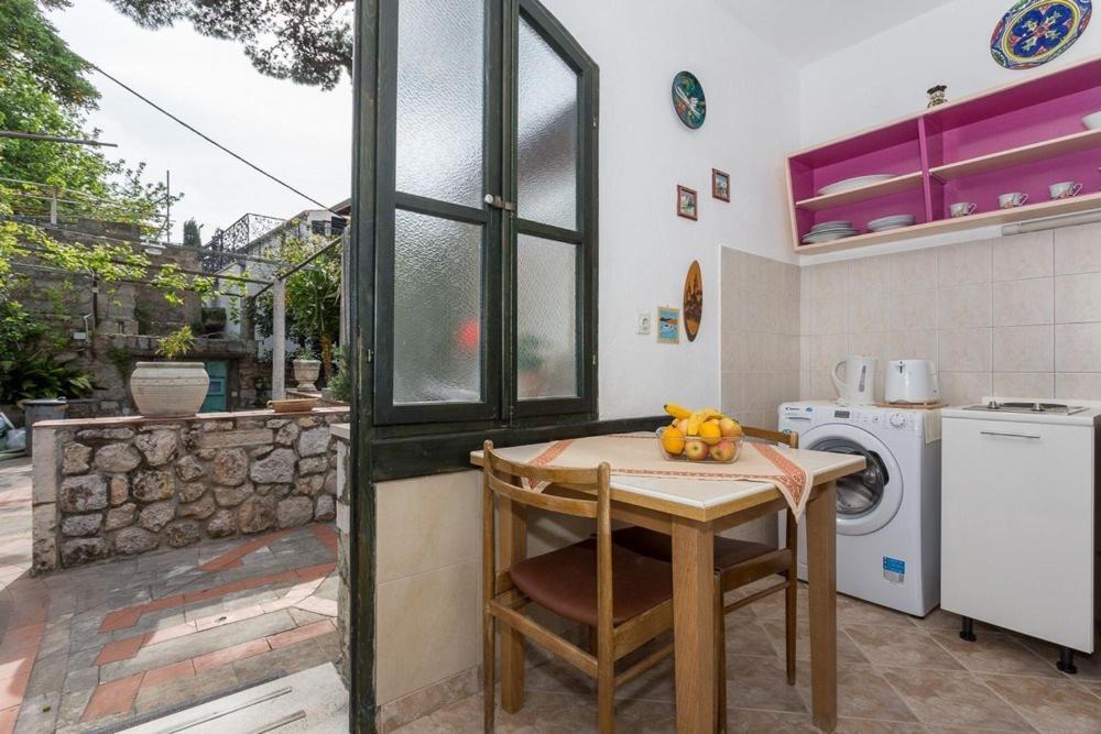 Apartments Kalas Dubrovnik Extérieur photo