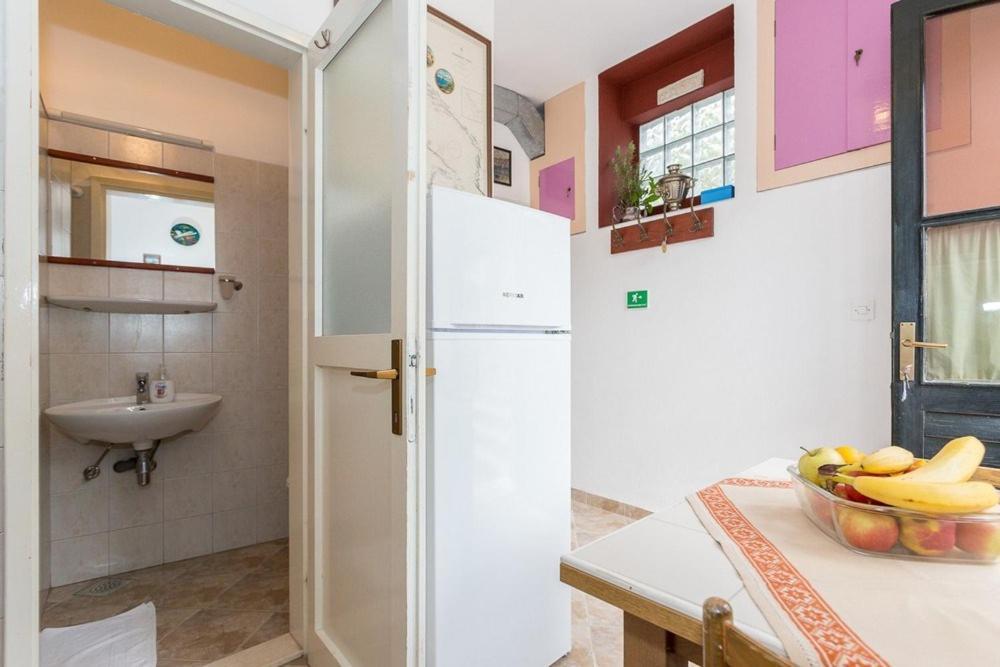 Apartments Kalas Dubrovnik Extérieur photo