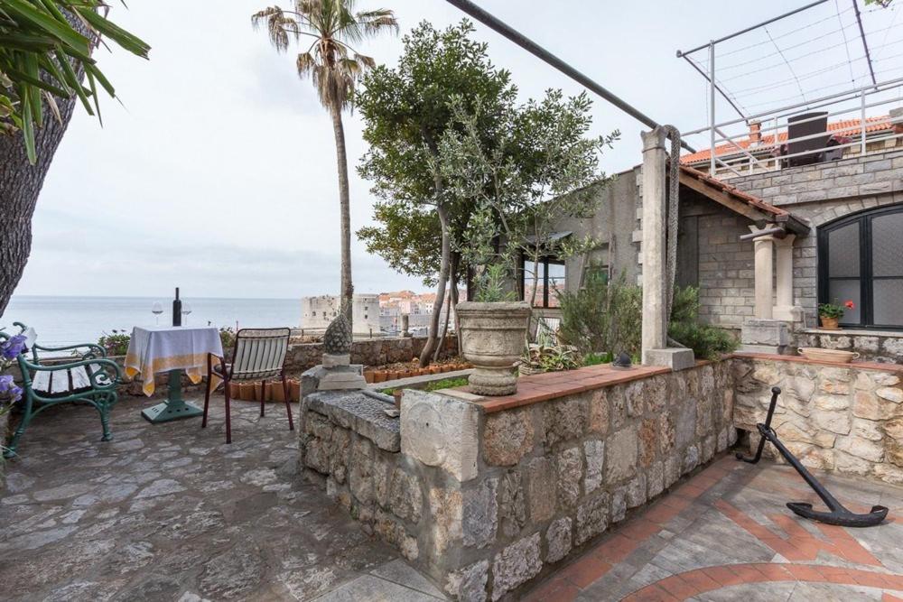 Apartments Kalas Dubrovnik Extérieur photo