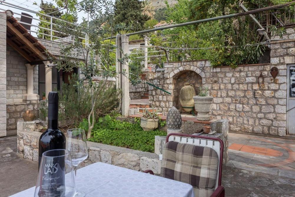 Apartments Kalas Dubrovnik Extérieur photo