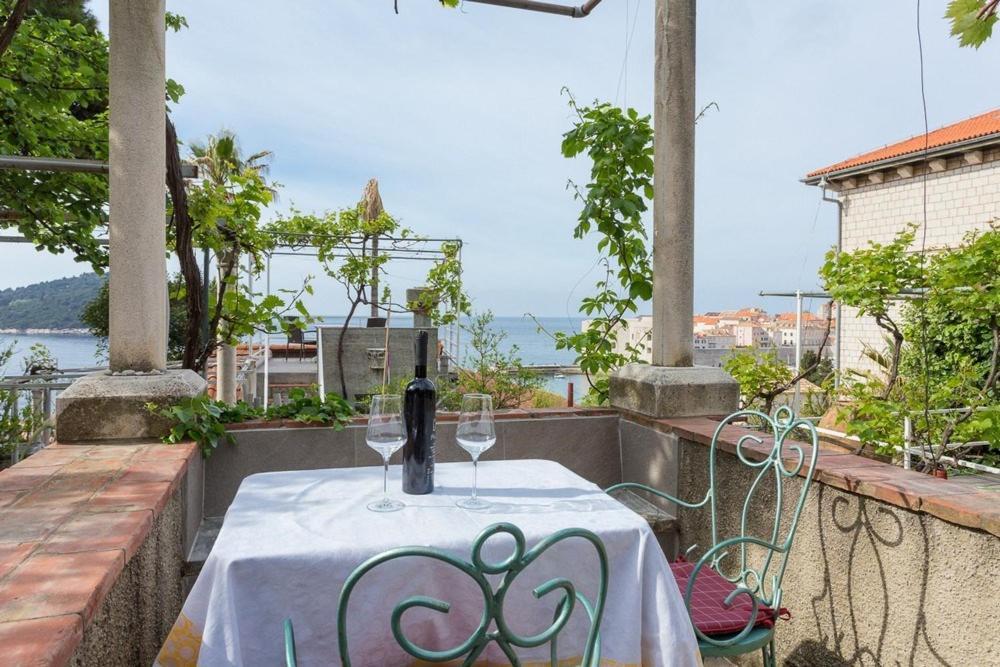 Apartments Kalas Dubrovnik Extérieur photo