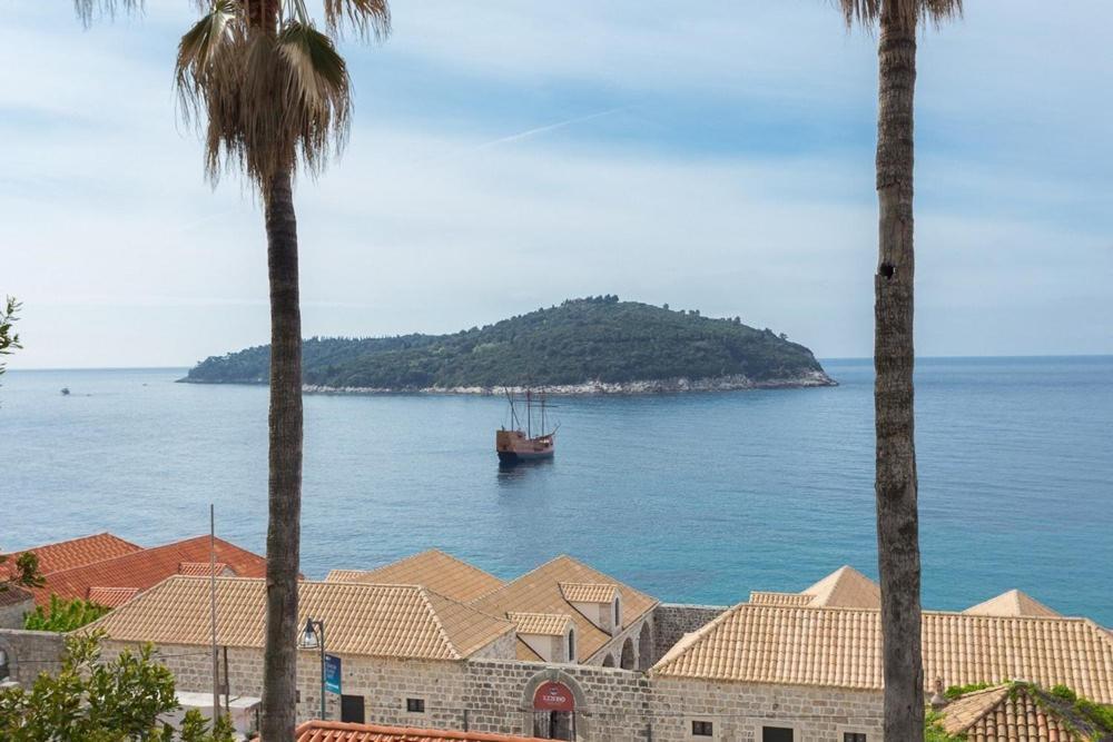 Apartments Kalas Dubrovnik Extérieur photo