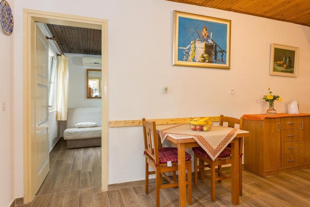 Apartments Kalas Dubrovnik Extérieur photo