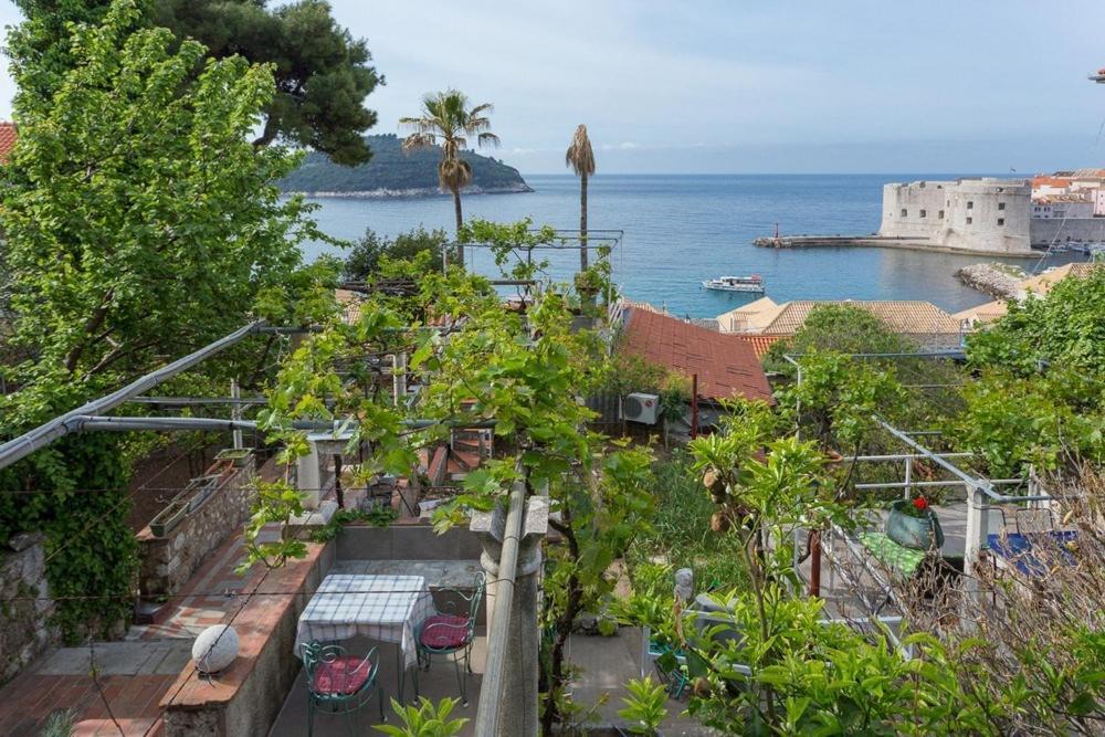 Apartments Kalas Dubrovnik Extérieur photo