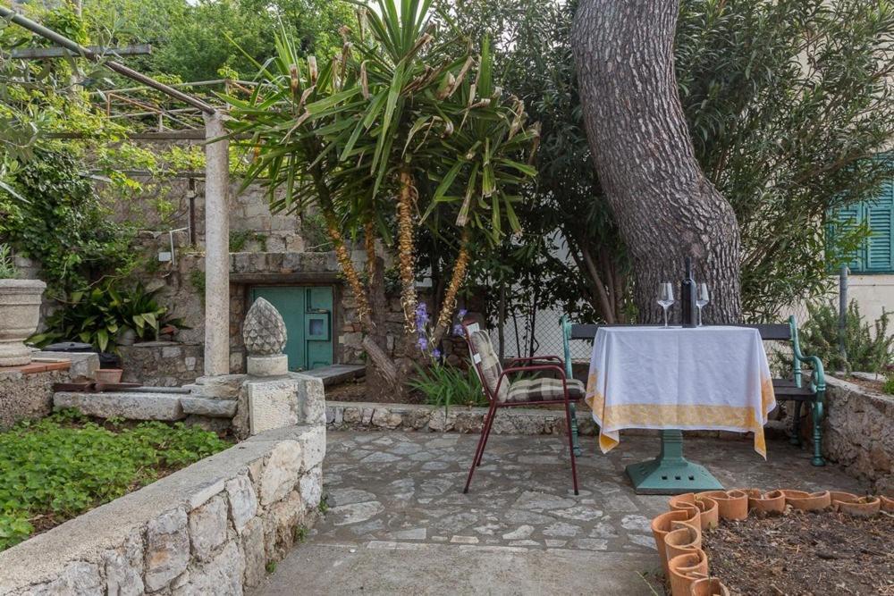 Apartments Kalas Dubrovnik Extérieur photo