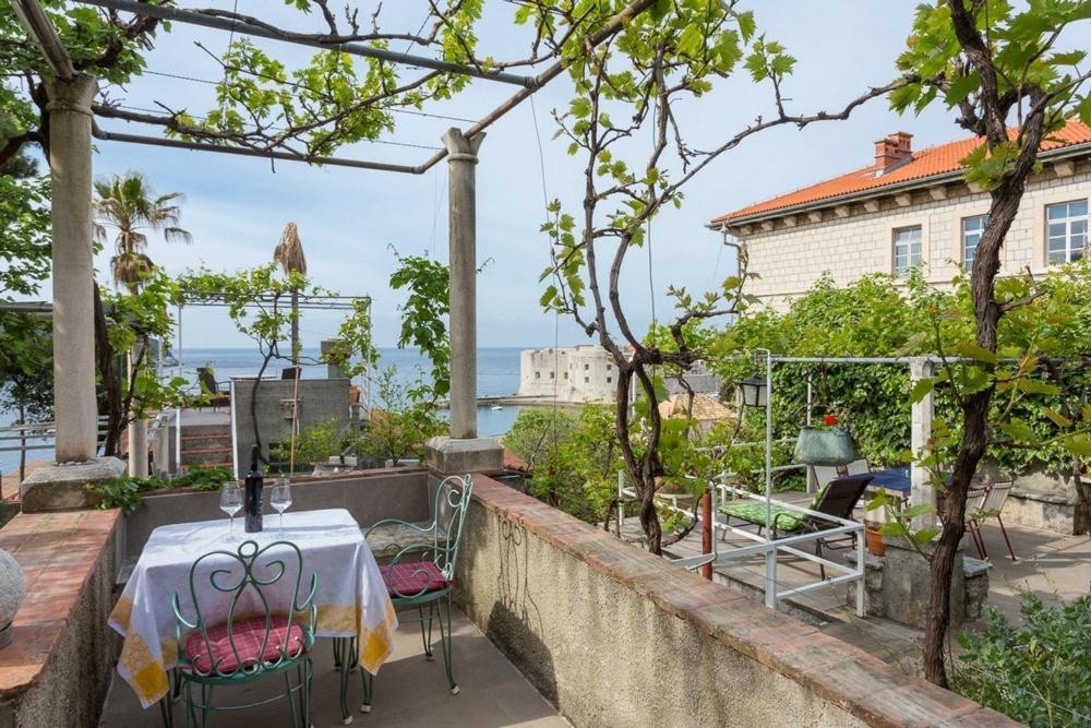 Apartments Kalas Dubrovnik Extérieur photo