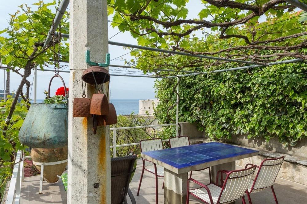 Apartments Kalas Dubrovnik Extérieur photo