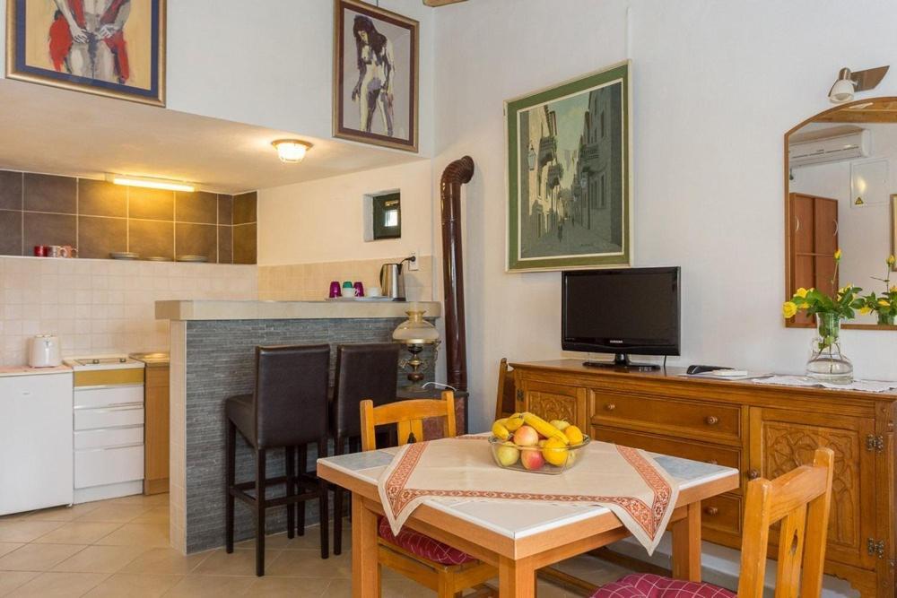 Apartments Kalas Dubrovnik Extérieur photo