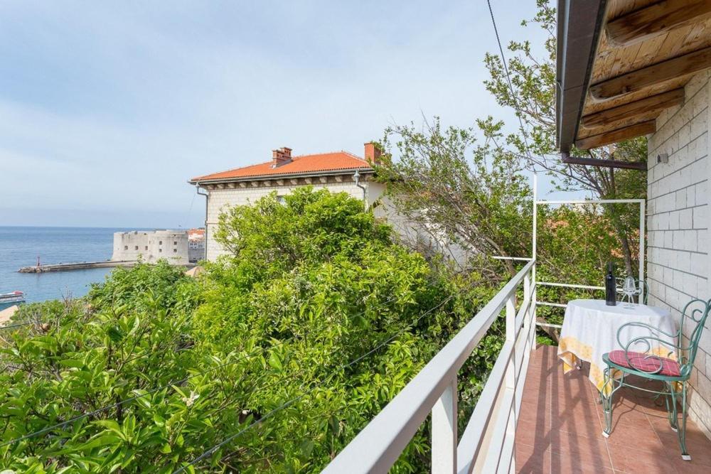 Apartments Kalas Dubrovnik Extérieur photo