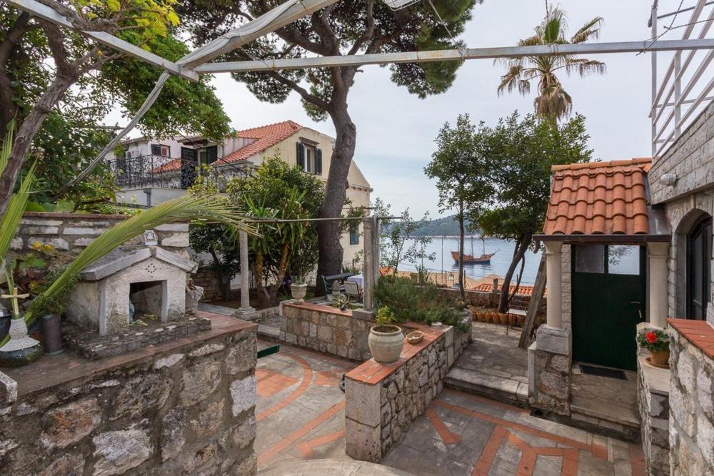 Apartments Kalas Dubrovnik Extérieur photo
