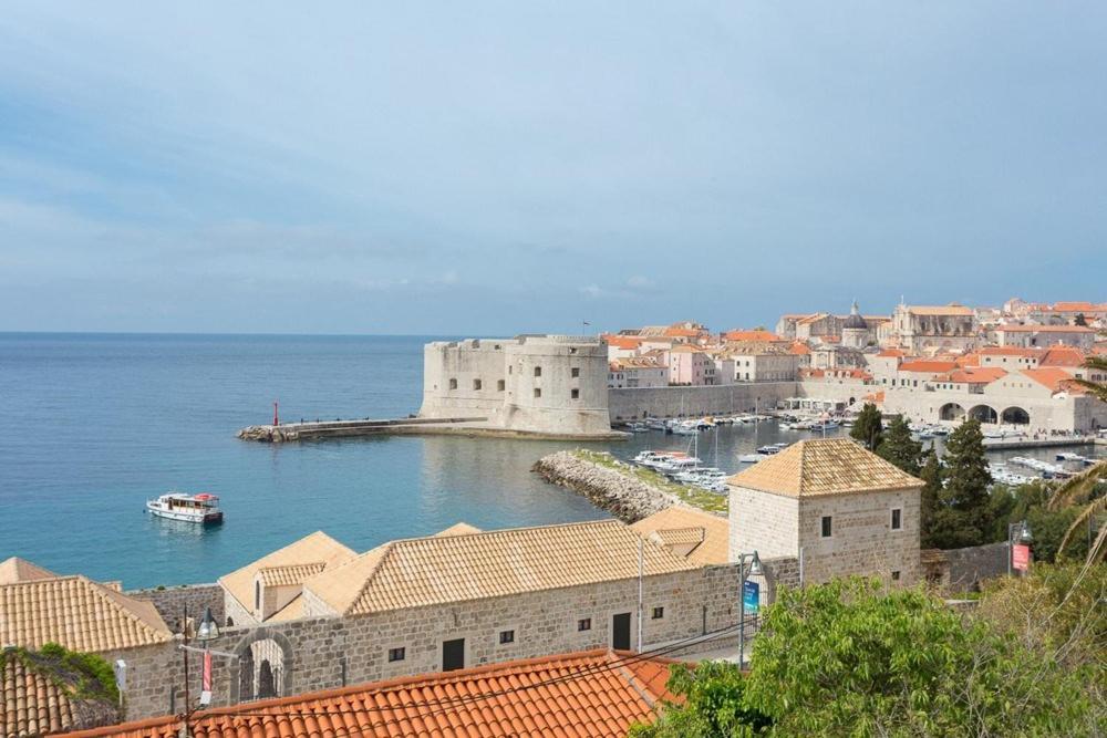Apartments Kalas Dubrovnik Extérieur photo