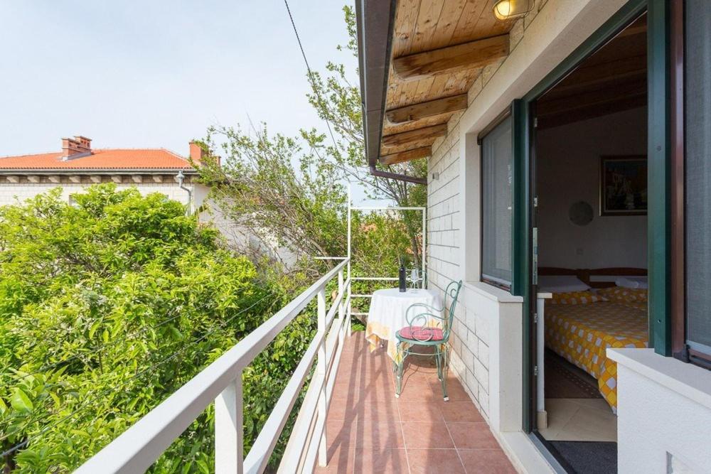 Apartments Kalas Dubrovnik Extérieur photo