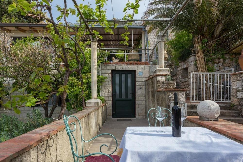 Apartments Kalas Dubrovnik Extérieur photo