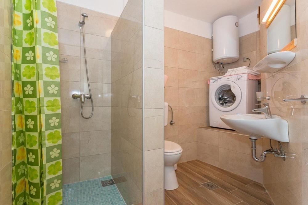 Apartments Kalas Dubrovnik Extérieur photo