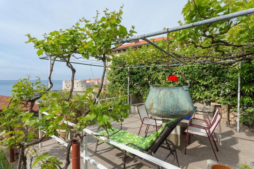 Apartments Kalas Dubrovnik Extérieur photo