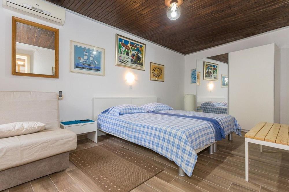 Apartments Kalas Dubrovnik Extérieur photo