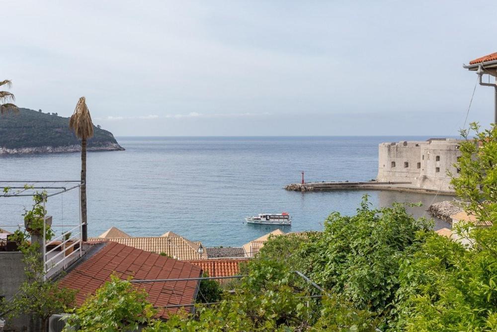 Apartments Kalas Dubrovnik Extérieur photo