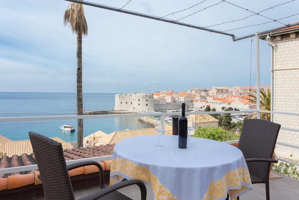 Apartments Kalas Dubrovnik Extérieur photo